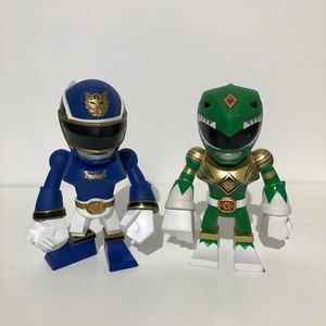 Power Rangers Tokyo Vinyl Funko